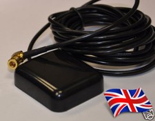 GPS Antenna Aerial 3M Female SMB for Magelian Trimble