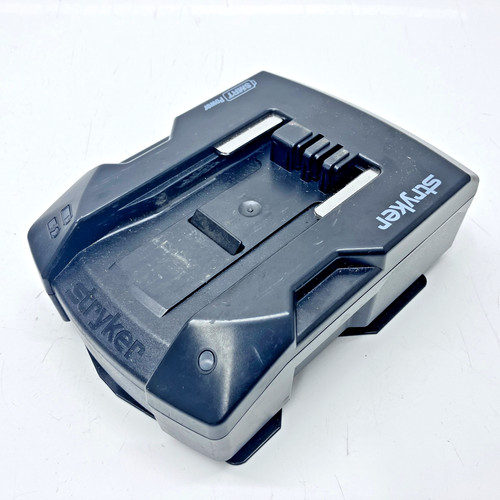 Stryker smrt stretcher battery - smrt,