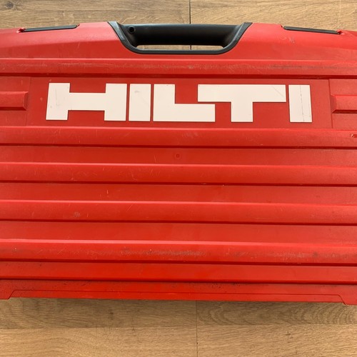 Hilti cordless rotary - hilti,