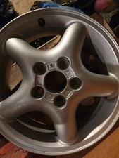 GM Vauxhall Opel 15" 5 spoke
