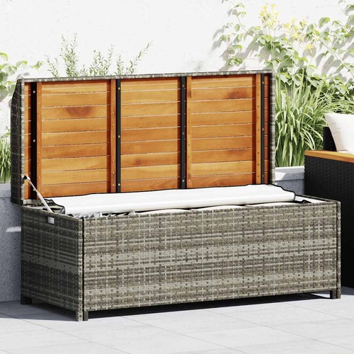Outdoor patio poly rattan - patio,