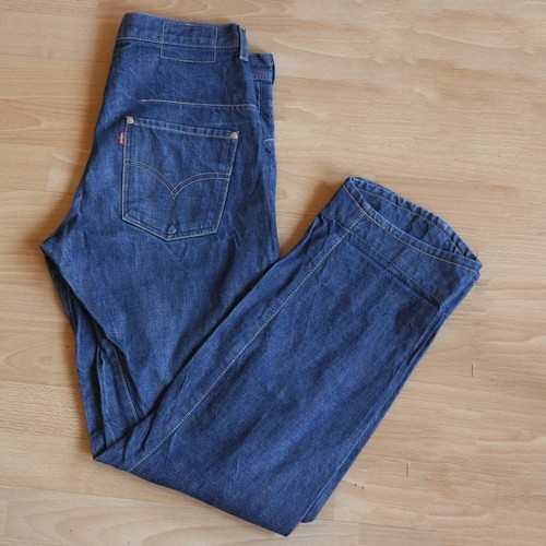 Levi engineered jeans - engineered,