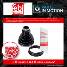 CV Joint Boot fits FORD KUGA