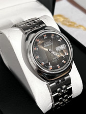 Seiko 5 Actus SS Automatic