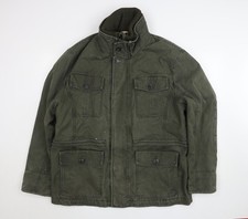 North Coast Men's Green 2XL