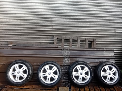 Mini convertible cooper mk1 - ,