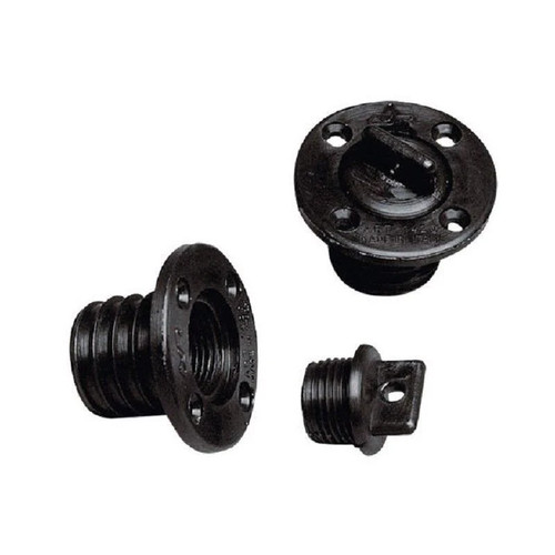 Nuova rade drain socket with - rade, 4
