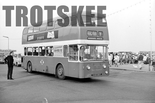 35mm negative great yarmouth - negative,