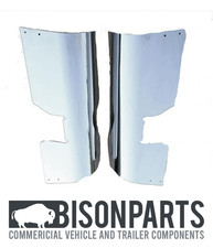 +FITS DAF XG & XF (2021 ON)