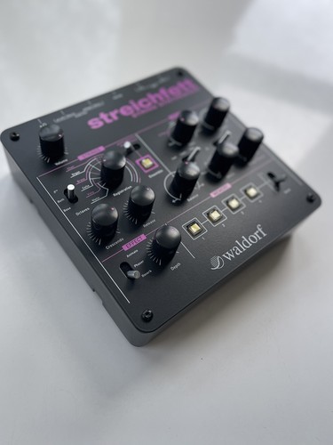 Waldorf streichfett string - waldorf,