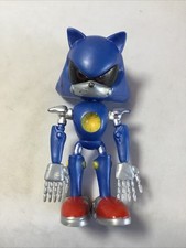 Sega Metal Sonic Figure