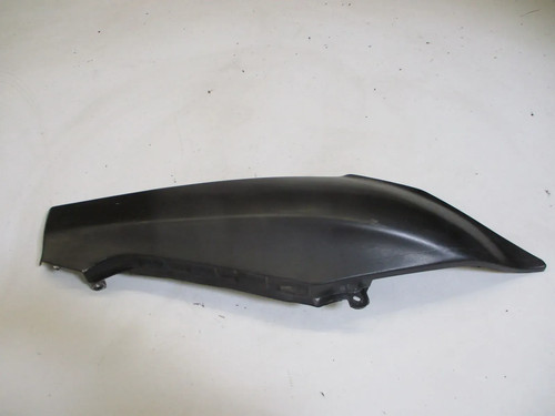 Right side seat fairing - right-side,