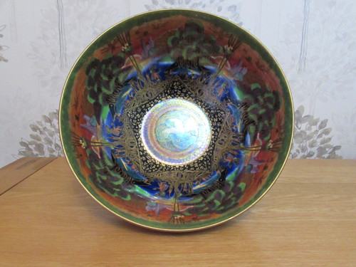 Wedgwood fairyland lustre - wedgwood,,