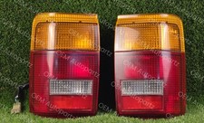 Toyota Hilux surf 1989-1995