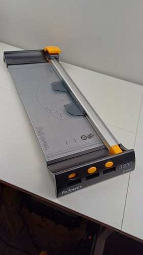 Fellowes proton paper - fellowes,
