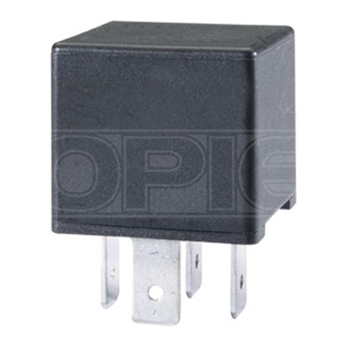 Hella main current relay - current, 4ra