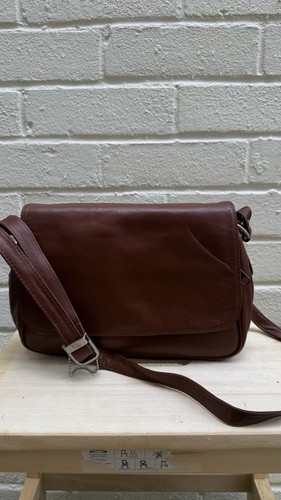 Tula brown leather - tula,