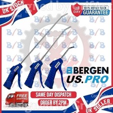 LONG 3PC AIR LINE COMPRESSOR