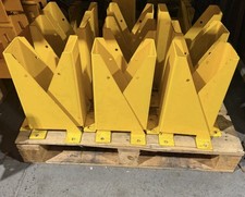 Pallet Racking Column/Upright