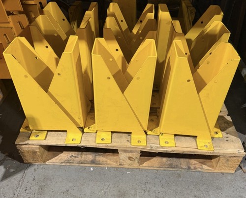 Pallet racking column upright - racking, column/upright
