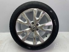 Vauxhall Antara R19 Alloy
