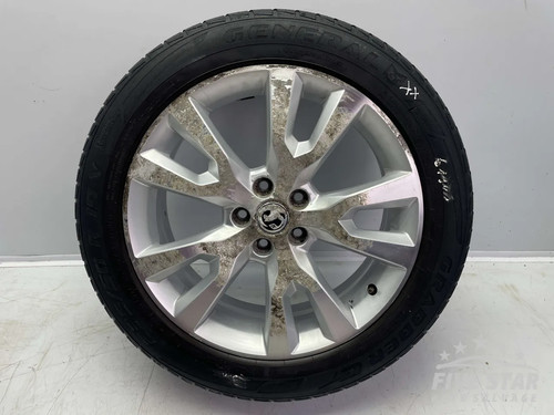 Vauxhall antara r19 alloy - antara,