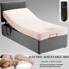 New Shape Your Sleep Bed -