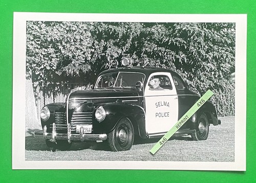 Found 4x6 photo old selma - found,
