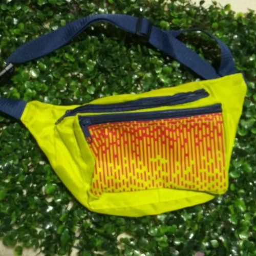 Booster enterprises bag retro - enterprises,