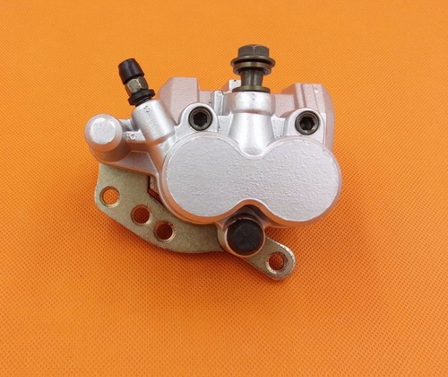 New front brake - new, caliper