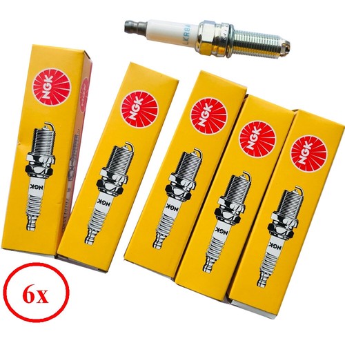 Ngk 5214 lkr8a - 5214, spark