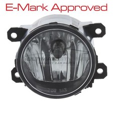 Fog Light Fits Toyota Proace