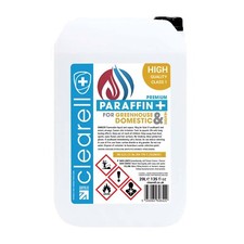 Clearell 5L Premium PARAFFIN