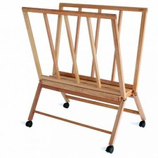Mabef M40 Wooden Print Rack /