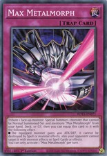 Yugioh ROTA-EN071 - Max
