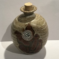 Vintage Cooper Pottery Studio