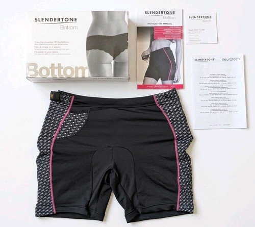 Slendertone bottom shorts - s7,