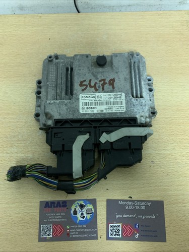 Ford focus ecu engine - ford,
