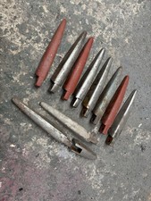 Classic mini mk1/2 van pick up