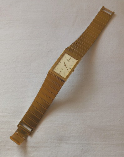 Vintage seiko lassale - lassale, ultra