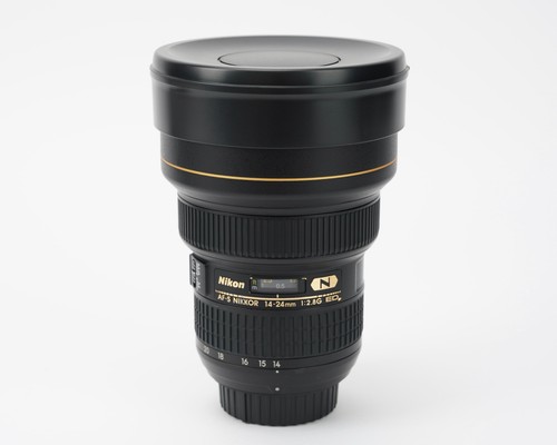 Nikon nikkor 14 24mm - af-s, 14-24mm