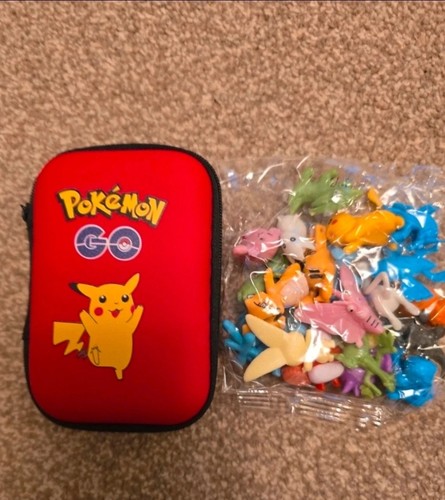 Brand new pokemon pouch - brand,