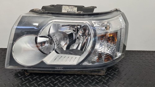 Land rover freelander mk2 2010 - land,