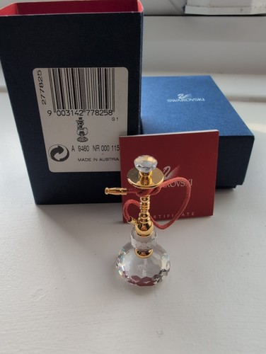 Swarovski crystal memories - crystal,