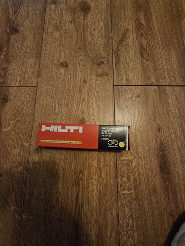Hilti m10 cal - dx,