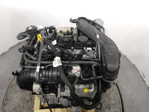 Audi engine 2020 - a3,