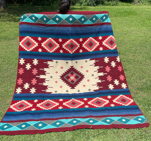 Handcrafted alpaca wool - handcrafted,