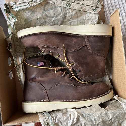 Danner bull run - run, 6”