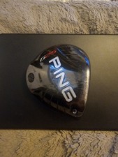 Ping G25 Driver Head Only.