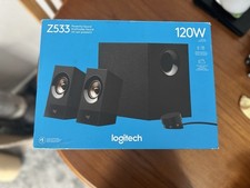 Logitech Z533 Multimedia